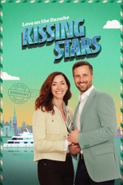 Love on the Danube: Kissing Stars-hd