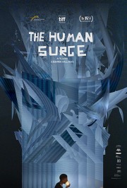 The Human Surge-hd