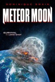 Meteor Moon-hd