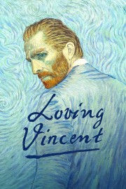 Loving Vincent-hd