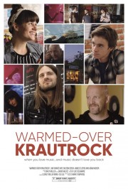 Warmed-Over Krautrock-hd