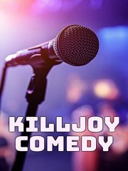 Killjoy Comedy-hd