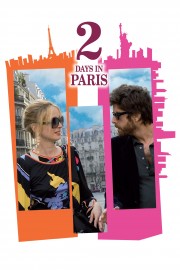 2 Days in Paris-hd