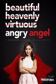 Angry Angel-hd