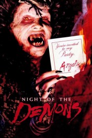 Night of the Demons-hd