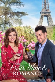 Paris, Wine & Romance-hd