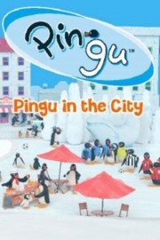 Pingu in the City-hd