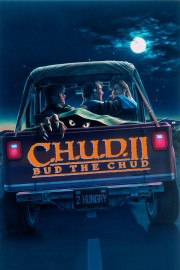C.H.U.D. II: Bud the Chud-hd