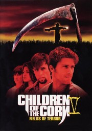 Children of the Corn V: Fields of Terror-hd