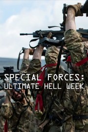 Special Forces - Ultimate Hell Week-hd