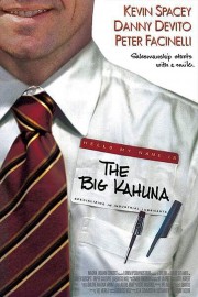 The Big Kahuna-hd