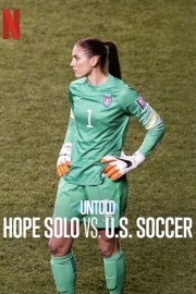 Untold: Hope Solo vs. U.S. Soccer-hd