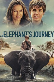 An Elephant's Journey-hd