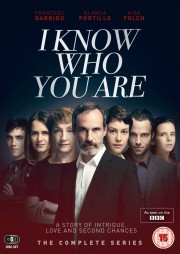 I Know Who You Are-hd