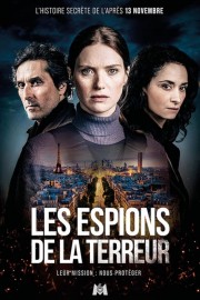 Spies of Terror-hd