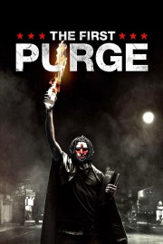 The First Purge-hd