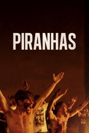 Piranhas-hd