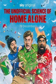 The Unofficial Science Of Home Alone-hd