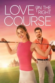 Love on the Right Course-hd