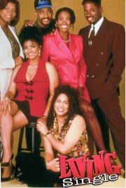 Living Single-hd