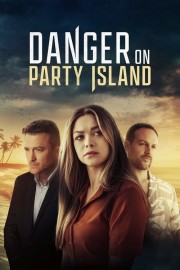 Danger on Party Island-hd