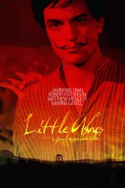 Little Ashes-hd