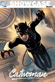 DC Showcase: Catwoman-hd