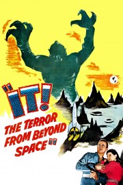 It! The Terror from Beyond Space-hd