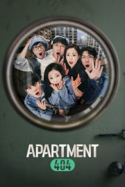 Apartment 404-hd
