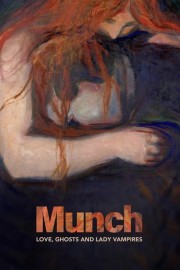 Munch: Love, Ghosts and Lady Vampires-hd