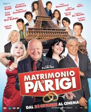 Matrimonio a Parigi-hd