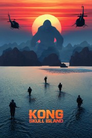 Kong: Skull Island-hd