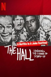 The Hall: Honoring the Greats of Stand-Up-hd
