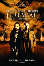 Jeremiah-hd