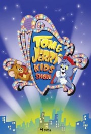 Tom and Jerry Kids Show-hd