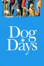 Dog Days-hd