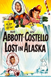 Lost in Alaska-hd