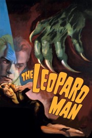 The Leopard Man-hd