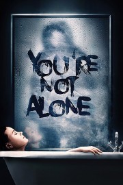 You're Not Alone-hd