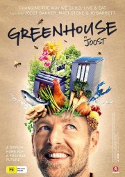 Greenhouse by Joost-hd