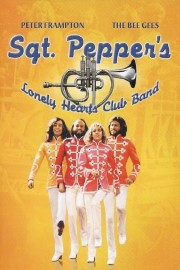 Sgt. Pepper's Lonely Hearts Club Band-hd