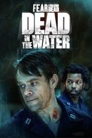 Fear the Walking Dead: Dead in the Water-hd