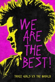 We Are the Best!-hd