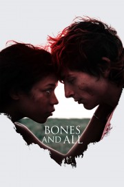 Bones and All-hd