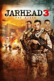 Jarhead 3: The Siege-hd