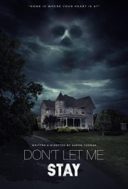 Don’t Let Me Stay-hd