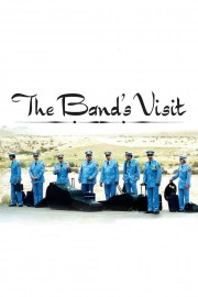 The Band's Visit-hd