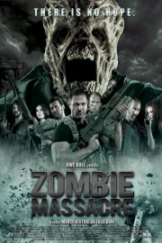 Zombie Massacre-hd