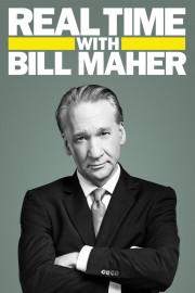 Real Time with Bill Maher-hd