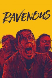 Ravenous-hd
